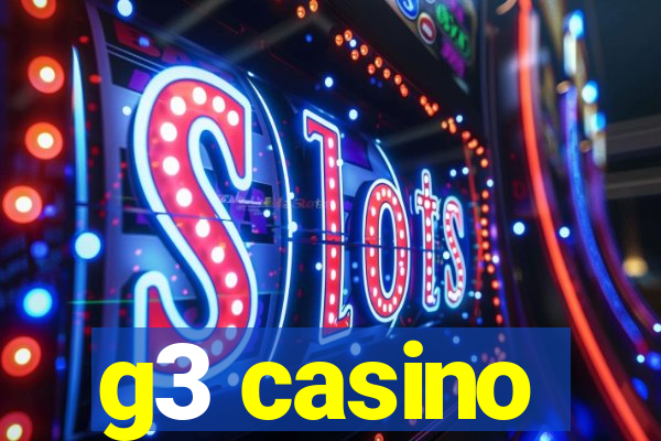 g3 casino